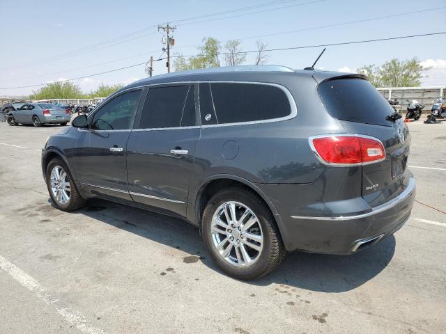 BUICK ENCLAVE 2014 gray 4dr spor gas 5GAKRBKD2EJ273065 photo #3