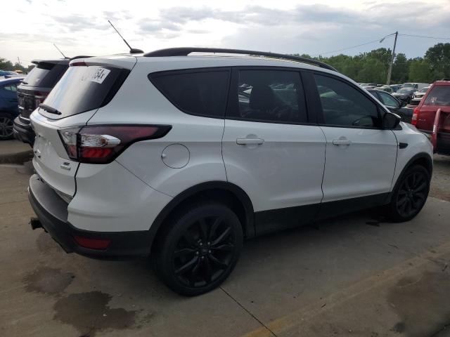 VIN 1FMCU0G98HUA91637 2017 Ford Escape, SE no.3