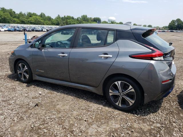 2018 Nissan Leaf S VIN: 1N4AZ1CP9JC301106 Lot: 62844554