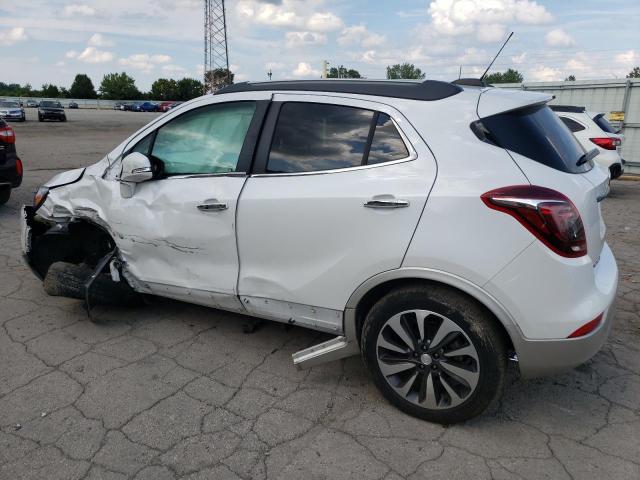 2018 BUICK ENCORE ESS - KL4CJGSB5JB517554