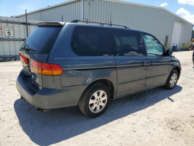 2004 Honda Odyssey Exl VIN: 5FNRL18964B066552 Lot: 59760484