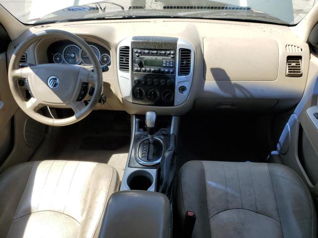 2006 Mercury Mariner VIN: 4M2CU57126KJ13534 Lot: 61163514