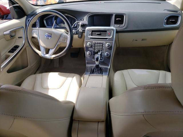 2015 VOLVO V60 PREMIE - YV140MEK1F1251075