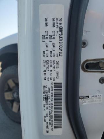 2011 Dodge Ram 1500 VIN: 1D7RV1CT5BS660892 Lot: 63508524