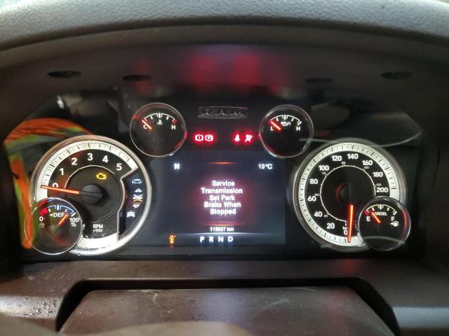 2016 Ram 1500 Slt VIN: 1C6RR7LM3GS238516 Lot: 60917224