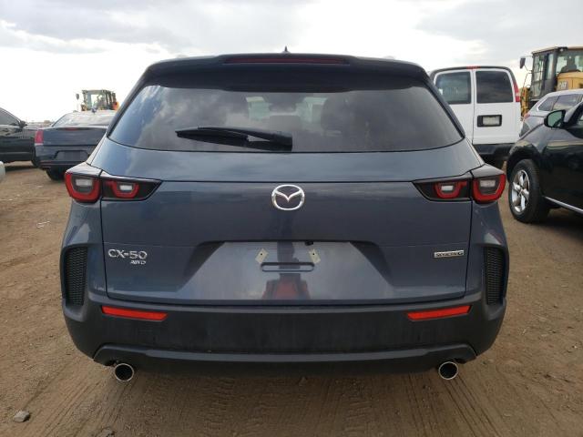 VIN 7MMVABEM5RN183728 2024 Mazda CX-50, Premium Plus no.6