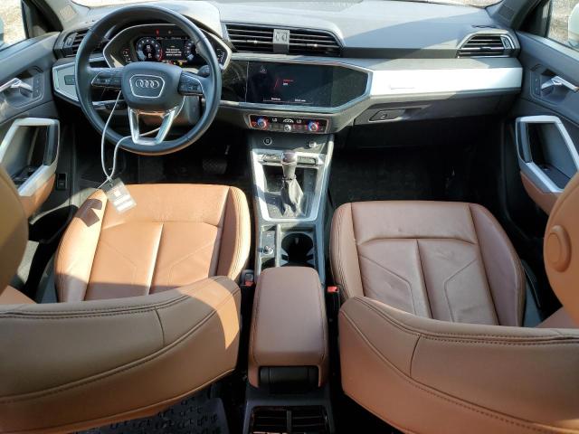 2022 AUDI Q3 KOMFORT - WA1AECF30N1031351