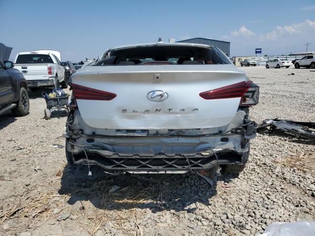 2020 HYUNDAI ELANTRA SE - 5NPD84LF2LH514568