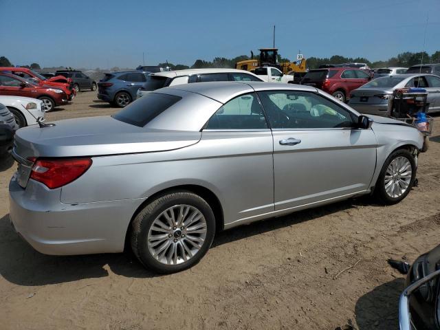 Vin: 1c3bc7eg8bn535733, lot: 64746464, chrysler 200 limited 20113