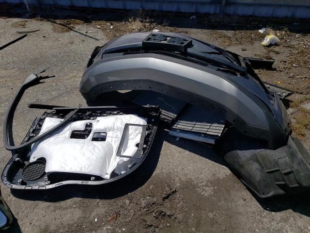 2023 Chevrolet Bolt Euv Premier VIN: 1G1FZ6S09P4129737 Lot: 62690964