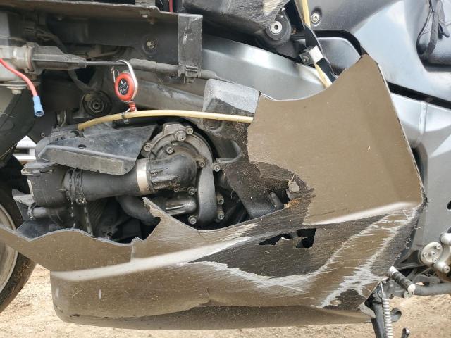 2010 BMW K1300 GT WB1053907AZV97549