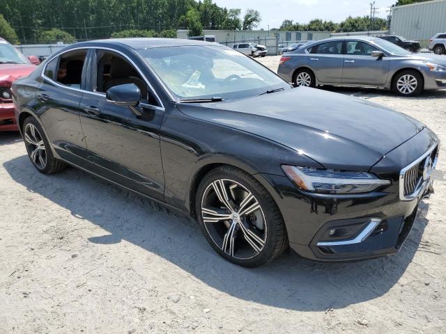 VIN 7JRA22TL4MG091935 2021 Volvo S60, T6 Inscription no.4