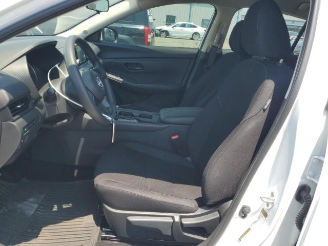 2024 NISSAN SENTRA S - 3N1AB8BV2RY239996