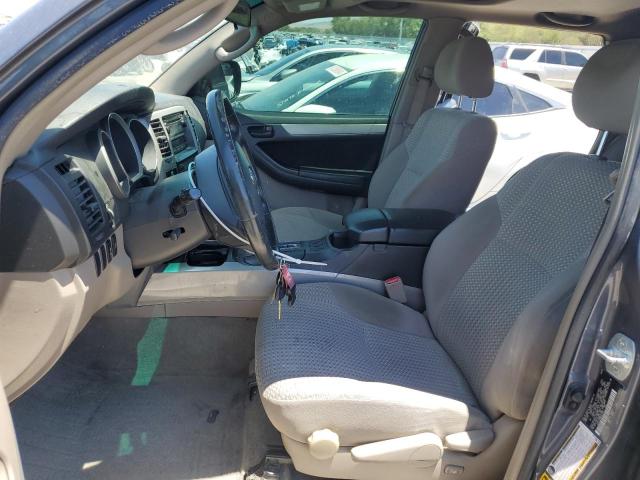 2008 Toyota 4Runner Sr5 VIN: JTEZU14R88K019322 Lot: 61546474