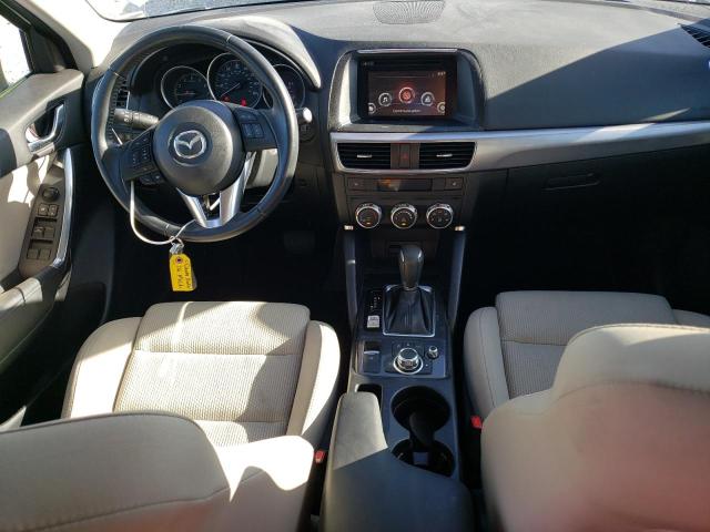 2016 Mazda Cx-5 Touring VIN: JM3KE2CY4G0770629 Lot: 61209734