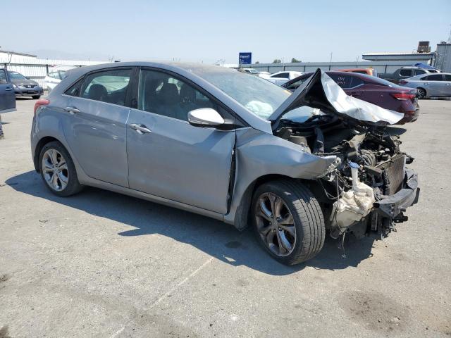 2014 HYUNDAI ELANTRA GT KMHD35LH5EU200326  61170234