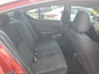 NISSAN VERSA S photo