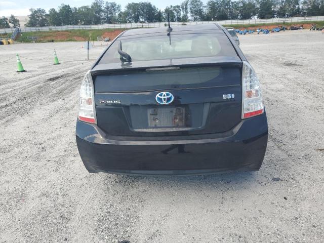 2011 TOYOTA PRIUS - JTDKN3DU5B5345426