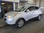 HYUNDAI TUCSON GLS photo