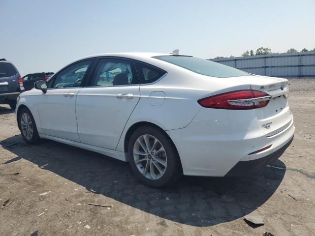 VIN 3FA6P0HD9LR185334 2020 Ford Fusion, SE no.2