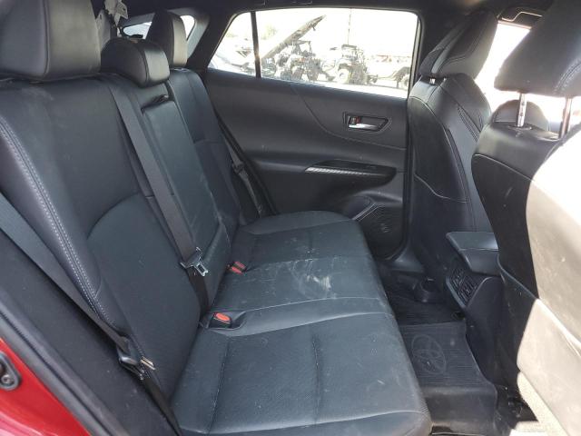2021 TOYOTA VENZA LE - JTEAAAAH7MJ081599
