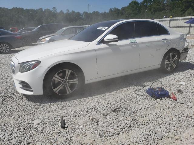 VIN WDDZF4KB0JA340651 2018 Mercedes-Benz E-Class, 3... no.1