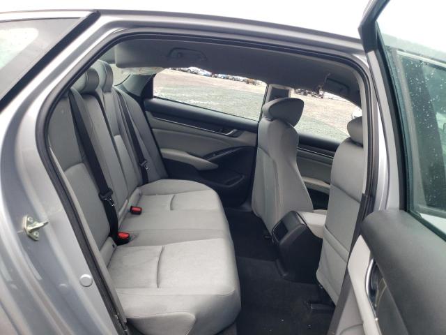 2020 HONDA ACCORD LX - 1HGCV1F1XLA071128
