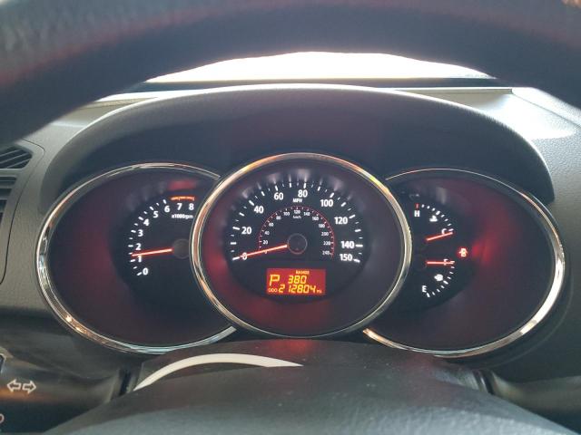 2012 Kia Sorento Base VIN: 5XYKT3A66CG249079 Lot: 62515674