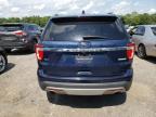 FORD EXPLORER X photo