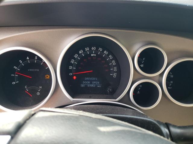 2016 TOYOTA SEQUOIA LI - 5TDKY5G13GS066286
