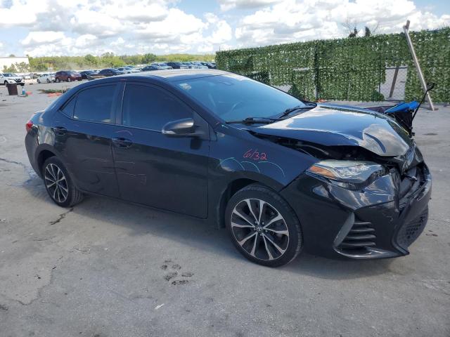 2017 TOYOTA COROLLA L - 5YFBURHE2HP724551