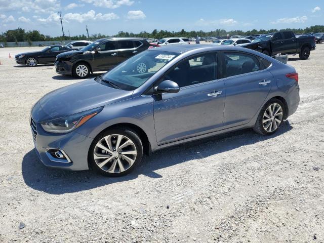 2020 HYUNDAI ACCENT LIM - 3KPC34A67LE118346