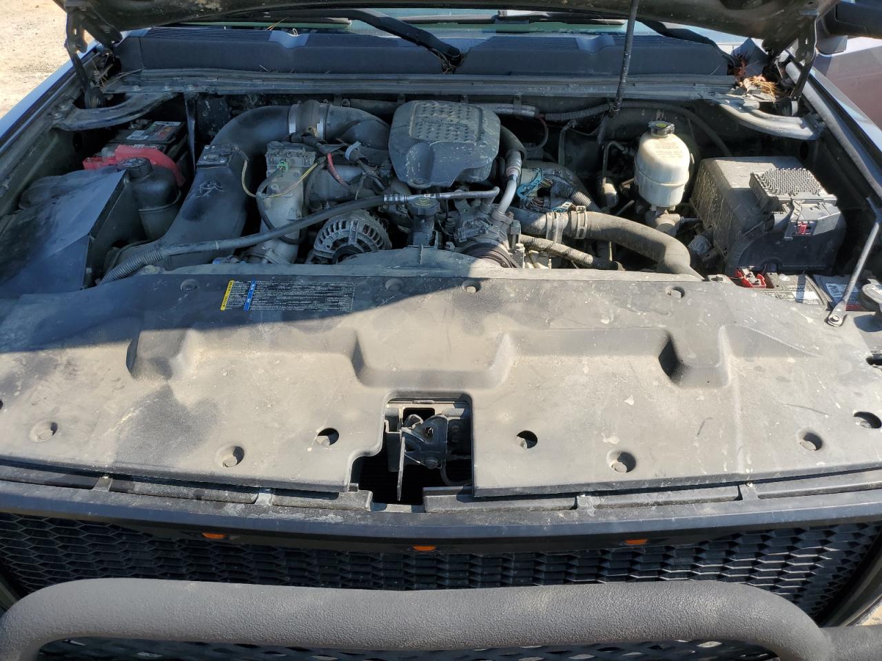 1GC4KXB69AF119749 2010 Chevrolet Silverado K2500 Heavy Duty Lt