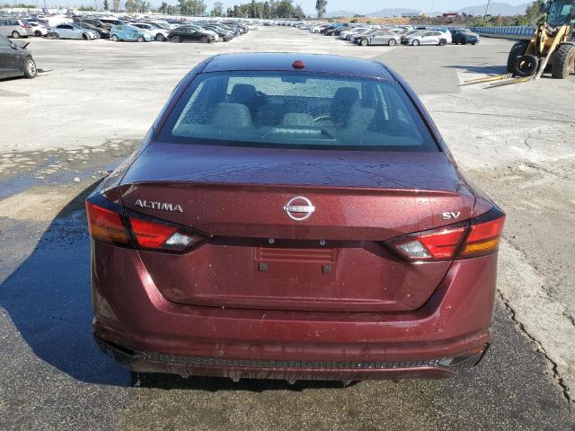 VIN 1N4BL4DV0PN381350 2023 NISSAN ALTIMA no.6