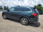 HONDA PILOT EXL photo