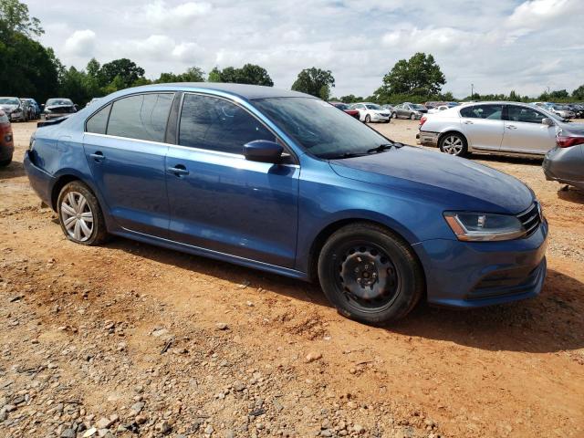 VIN 3VW2B7AJ5HM388075 2017 Volkswagen Jetta, S no.4