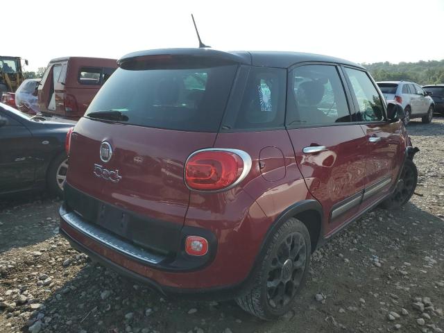 2015 FIAT 500L TREKK ZFBCFADHXFZ036870