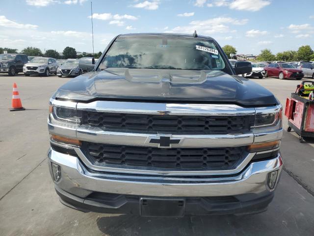 2018 CHEVROLET silverado - 3GCPCREC3JG347445