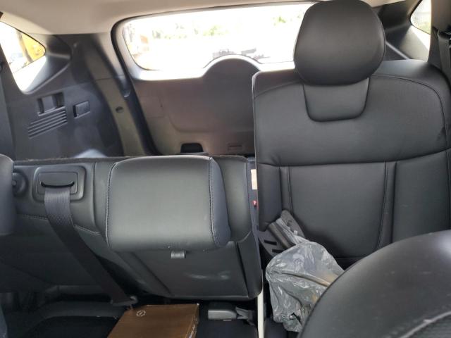 2022 HYUNDAI TUCSON LIM - 5NMJECAE7NH110939