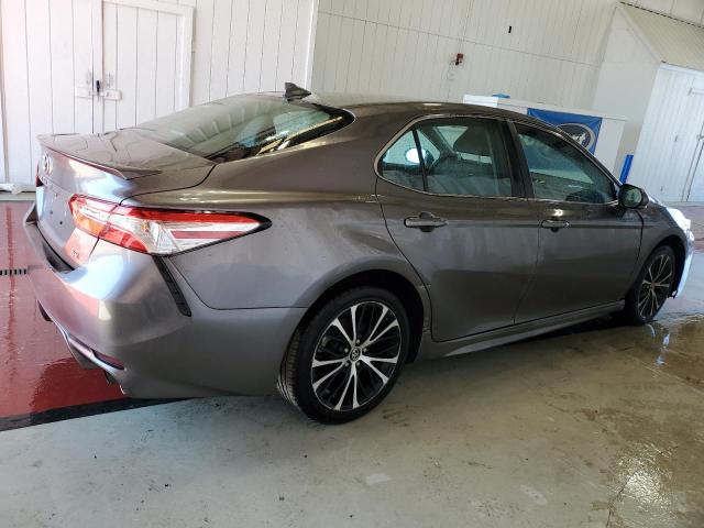 2020 Toyota Camry Se VIN: 4T1M11AK1LU862575 Lot: 61437294