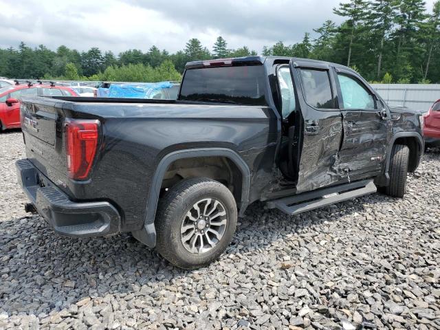 2021 GMC SIERRA K15 - 3GTP9EEL2MG478801