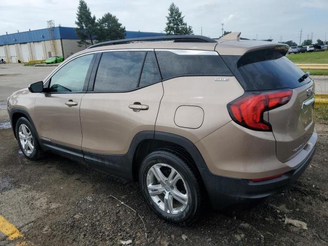 2019 GMC TERRAIN SL 3GKALMEV0KL120706  61423674