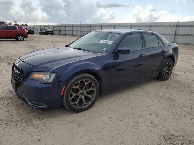 VIN 2C3CCABG5FH903810 2015 Chrysler 300, S no.1