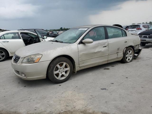 2006 NISSAN ALTIMA S #3028538926