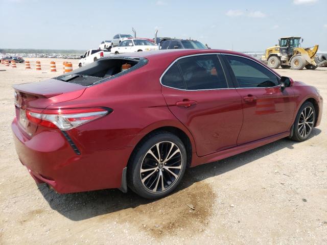 2018 TOYOTA CAMRY L - 4T1B11HK0JU533750