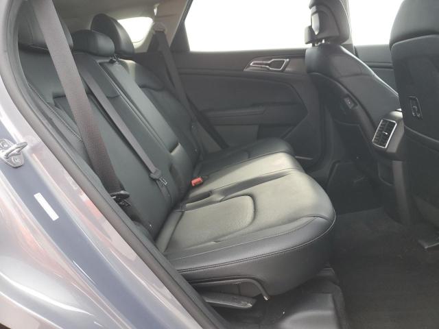 2023 KIA SPORTAGE E - 5XYK33AF7PG125733