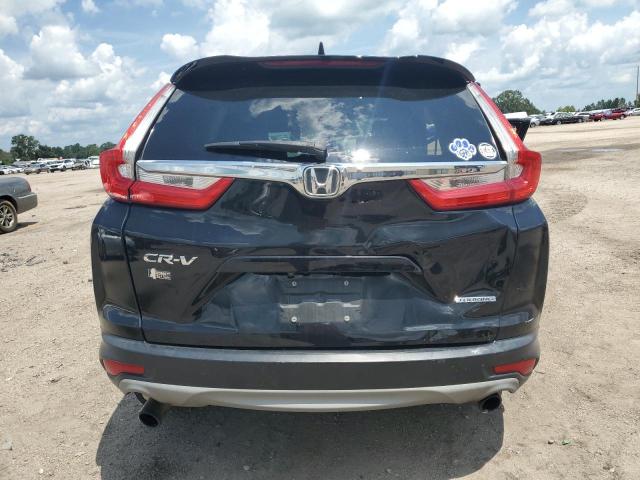 VIN 7FARW1H93JE036013 2018 Honda CR-V, Touring no.6