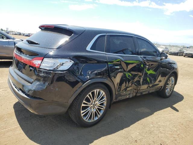 VIN 2LMPJ8LR5HBL32899 2017 Lincoln MKX, Reserve no.3