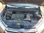 TOYOTA HIGHLANDER photo