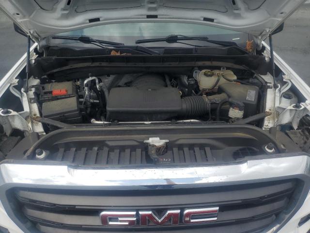 2021 GMC SIERRA K15 - 1GTR9AEH9MZ185541
